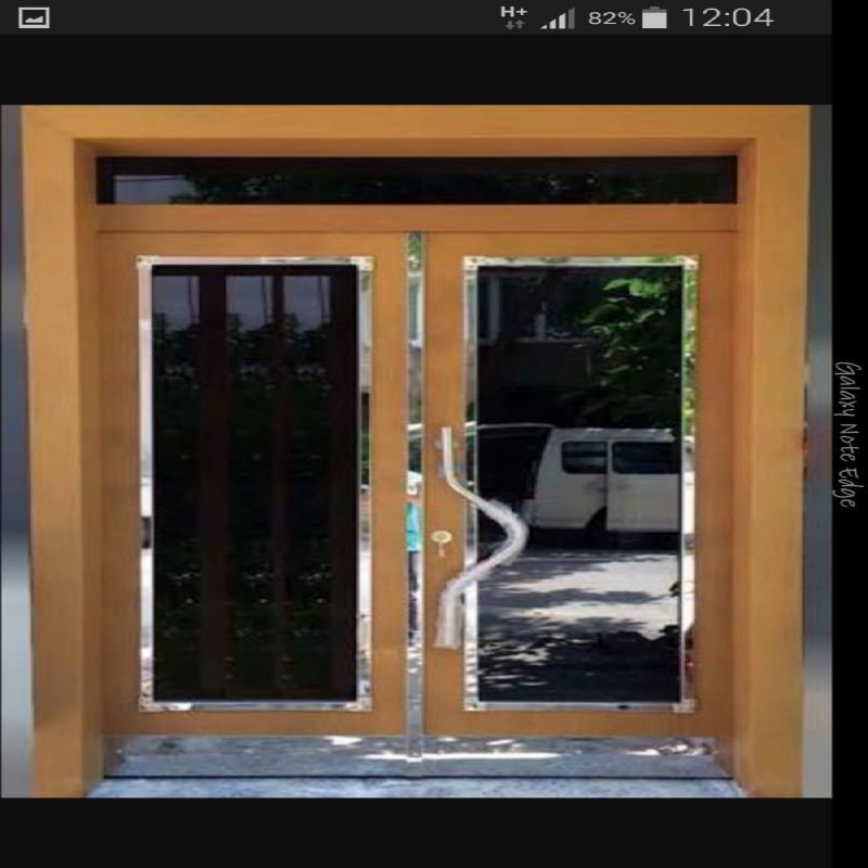 Çelik Kapı , Oda Kapı İmalatı ve Montajı
