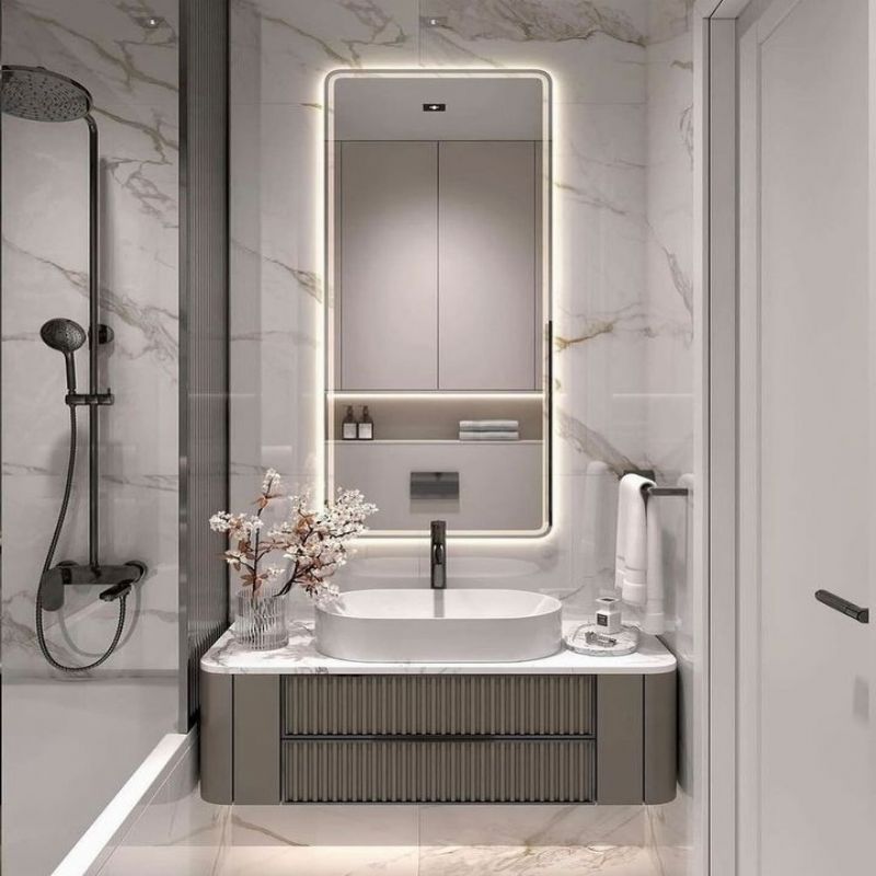 Banyo, Tuvalet Yapımı ve Seramik Döşeme