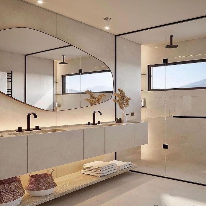 Banyo, Tuvalet Yapımı ve Seramik Döşeme