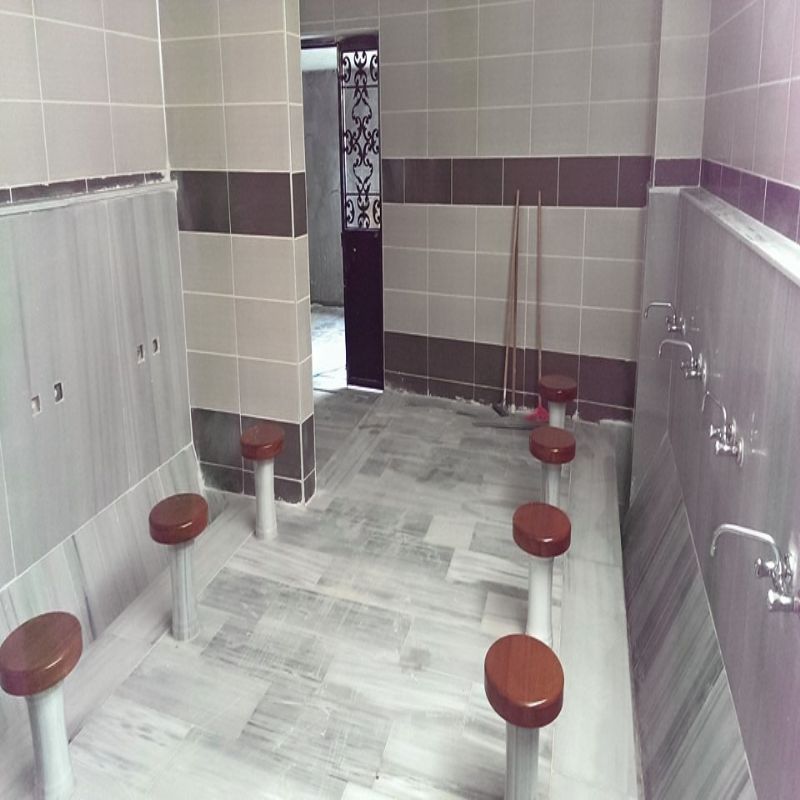 Banyo, Tuvalet Yapımı ve Seramik Döşeme