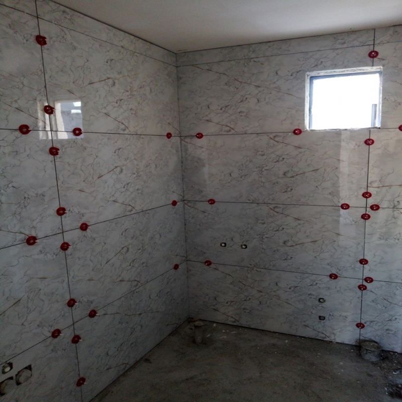 Banyo, Tuvalet Yapımı ve Seramik Döşeme