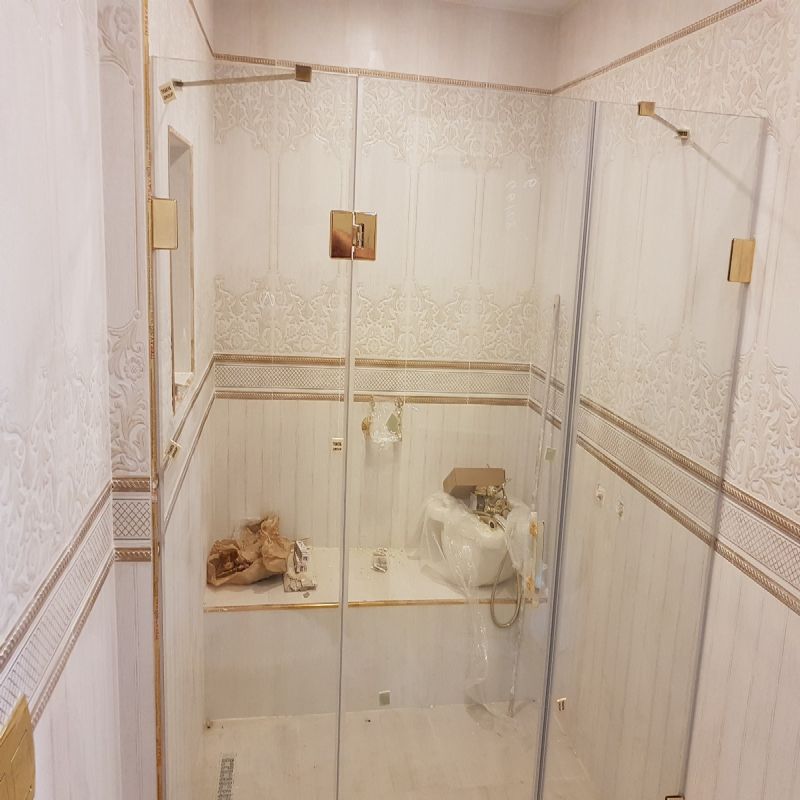 Banyo, Tuvalet Yapımı ve Seramik Döşeme