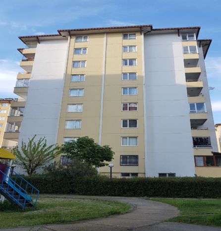 Dış Cephe Montalama ve Drenaj İşleri