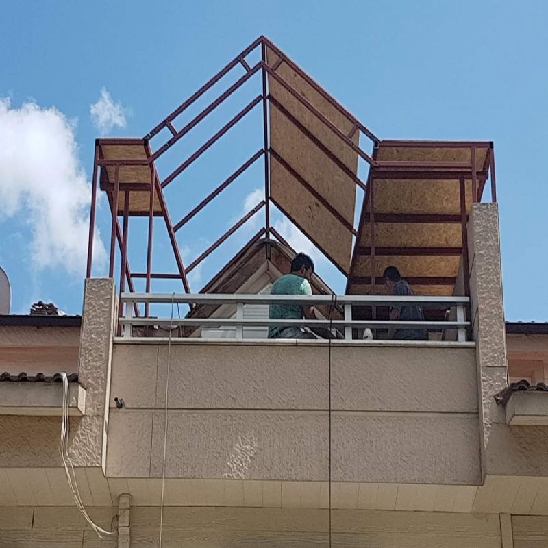 Çatı İmalatı ve Tadilatı