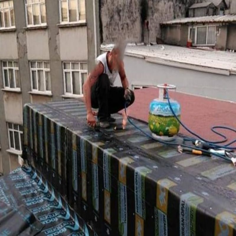 Çatı İmalatı ve Tadilatı