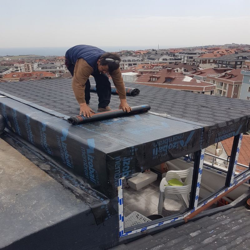 Çatı İmalatı ve Tadilatı