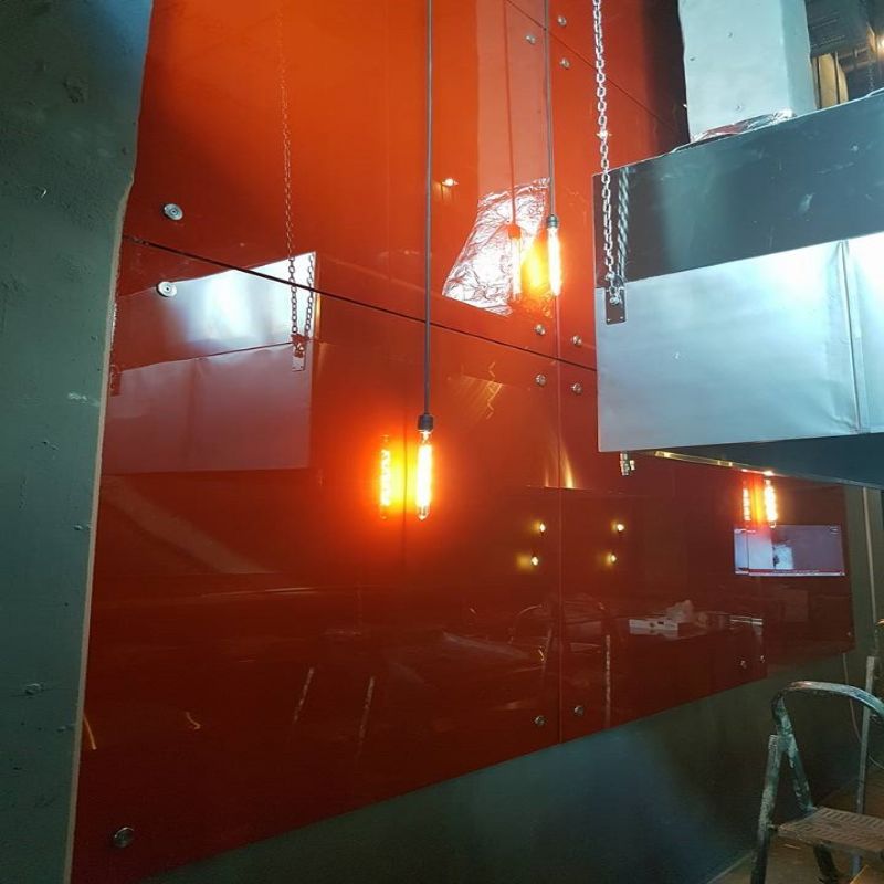Restorant Kafe Poliklinik ve Ofis Kurulum tadilat
